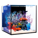 NANO REEF MARINE AQUARIUM 80L 45X45X45CM