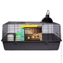 PET ONE CHICKEN STARTER KIT 84.5 X 49 X 37CM