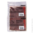 AQUA ONE BLOODWORM 100G FLAT PK