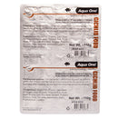 AQUA ONE CICHLID FOOD 110G
