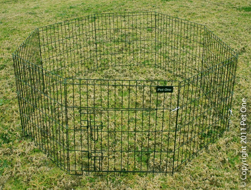 KONGS PUPPY PEN 36 INCH