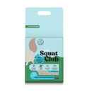SQUAT CLUB PLANT LITTER FRESH 2.5KG