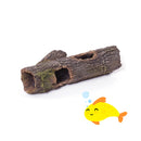 BREEDING LOG SMALL 170W X 45H X 75D MM