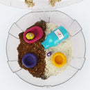 KRABOOZ ZANDZ BEDDING