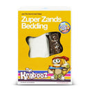 KRABOOZ ZANDZ BEDDING