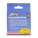 KRABOOZ BOWLZ YELLOW