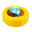 KRABOOZ BOWLZ YELLOW