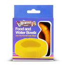 KRABOOZ BOWLZ YELLOW