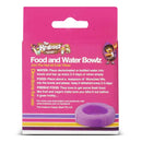 **KRABOOZ BOWLZ PURPLE