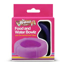 **KRABOOZ BOWLZ PURPLE