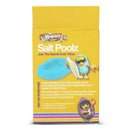 KRABOOZ SALT POOLZ BLUE