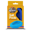 KRABOOZ SALT POOLZ BLUE