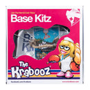 KRABOOZ CHA CHA COMPLETE KIT