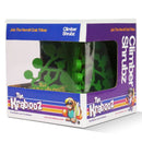 **KRABOOZ CLIMBER SHRUBZ