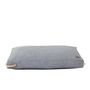 **INDIE & SCOUT PET PILLOW CHARCOAL LARGE