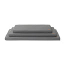 **INDIE & SCOUT RIPSTOP CRATE CHARCOAL LARGE