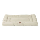 **INDIE & SCOUT MAT TAUPE SMALL