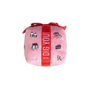 **INDIE & SCOUT PLUSH GIFT TOY