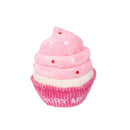 **INDIE & SCOUT PLUSH CUPCAKE TOY