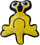 **INDIE & SCOUT TOUGH EYEBALL MONSTER TOY