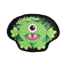 **INDIE & SCOUT TOUGH ROUND MONSTER TOY