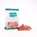 FRESHA LAMB BRISKET BONE 4PK