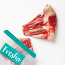 FRESHA LAMB BRISKET BONE 4PK