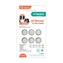 ARISTOPET ALL WORMER 10KG DOG 6PK