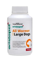 ARISTOPET ALL WORMER 20KG DOG INDIVIDUAL
