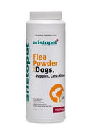 ARISTOPET FLEA & TICK POWDER 100G