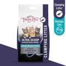 T&T CAT LITTER ULTRASCOOP 10LT