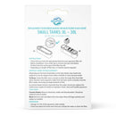 BLUE PLANET FILTER MEDIA SML 6PK