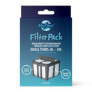 BLUE PLANET FILTER MEDIA SML 6PK