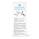 BLUE PLANET FILTER MEDIA LGE 3PK