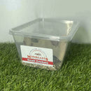 MINIBEASTS CRICKETS SMALL TUB 100+