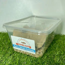 MINIBEASTS CRICKETS XSMALL TUB 150+