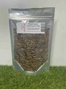 MINIBEASTS FREEZE DRIED MIXED INSECTS 100GM