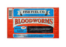 FISH FUEL BLOODWORMS 100G