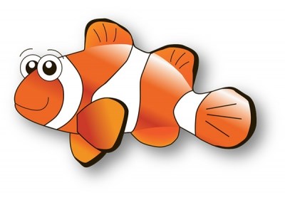 FISH FUEL MARINE FOOD 110G