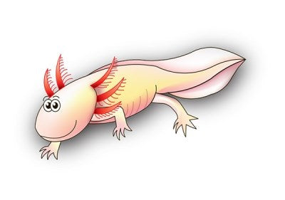 FISH FUEL AXOLOTL FOOD 110G