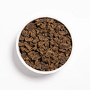 PRIME 100 AIR DRIED BEEF & CARROT 120G