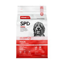 PRIME 100 AIR DRIED DUCK & SWEET POTATO 2.2KG