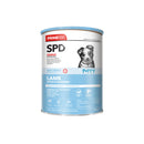 PRIME 100 AIR DRIED PUPPY LAMB APPLE & BLUEBERRY 600G
