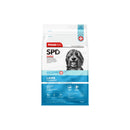 PRIME 100 AIR DRIED LAMB & ROSEMARY 120G