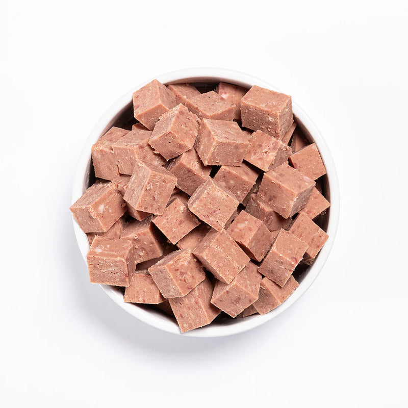 PRIME 100 SPD KANGAROO & PUMPKIN ROLL 2KG
