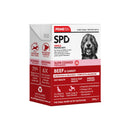 PRIME 100 SPD SLOW COOKED BEEF 354G