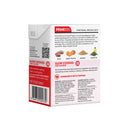 PRIME 100 SPD SLOW COOKED DUCK 354G