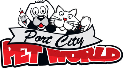 Gladstone Pet World