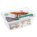 PISCES LIVE CRICKETS MEDIUM PACK