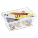 PISCES LIVE CRICKETS LARGE PACK